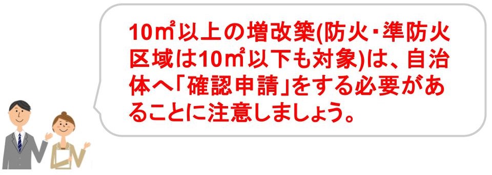 増築できない家とは｜福井・石川｜ノークホームズ