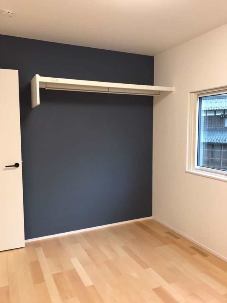 枕棚・中段とは?🤔 | ブログ | | 福井の注文住宅・工務店ノークホームズ