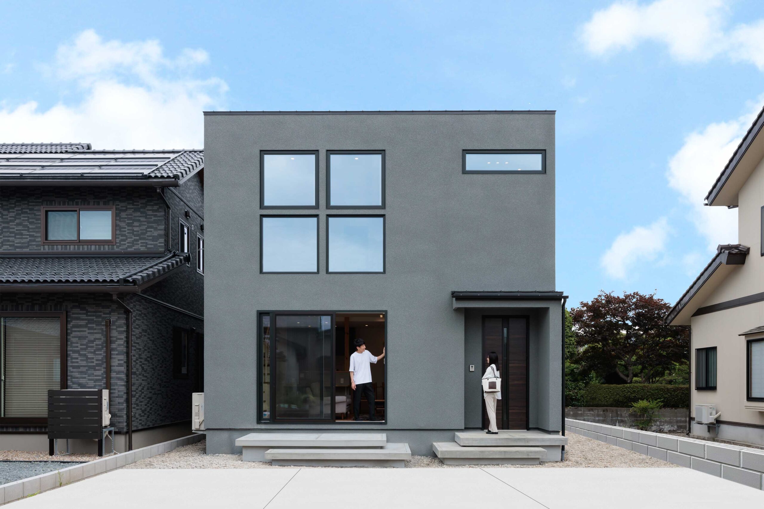 家づくりは何から始めるのか｜まずやることは4つ。家を建てたいけど 