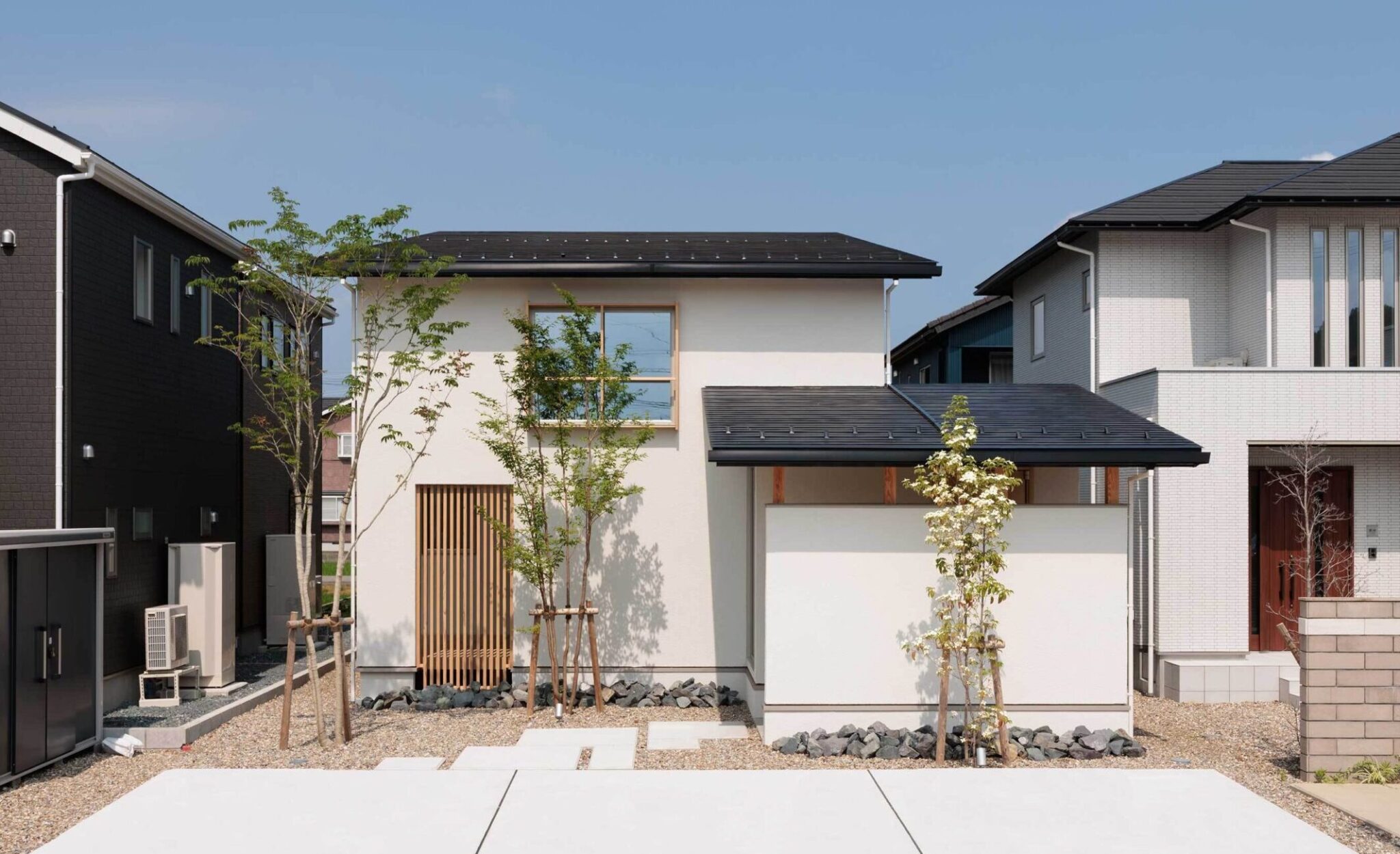 家を建てる際にかかるお金の平均額（土地あり・なし）｜土地と建物以外にかかるお金の内訳・相場も確認 | 福井の注文住宅・工務店ノークホームズ