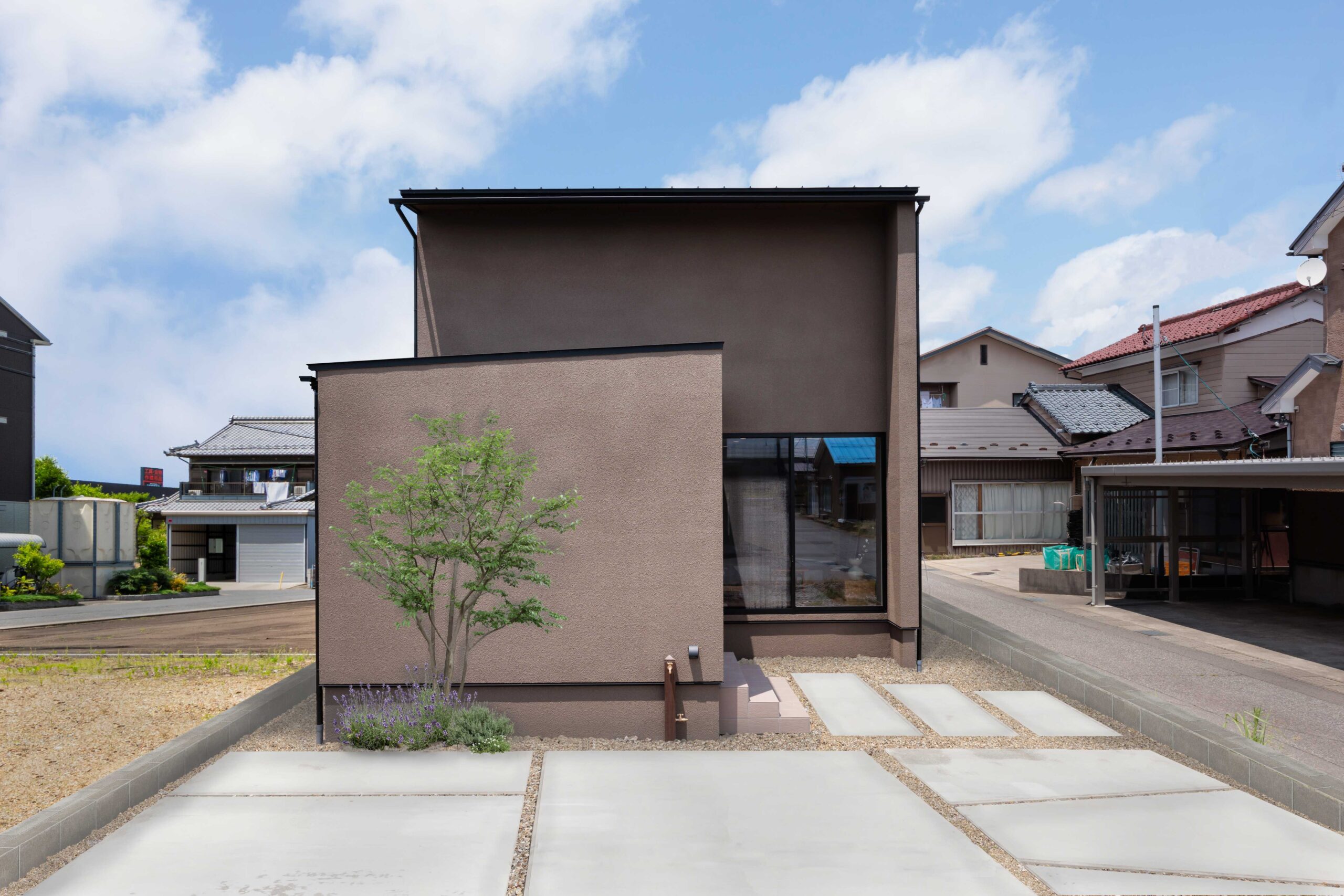 平屋 新築 費用 土地あり｜福井の注文住宅