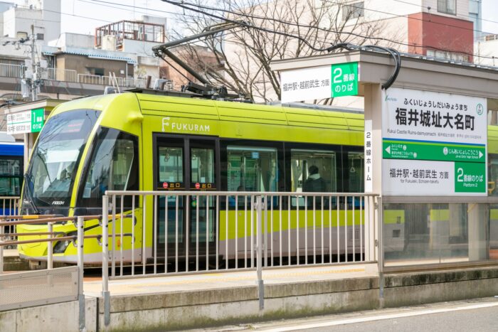 福井の住みやすさ・住みにくさ｜福井・石川｜ノークホームズ