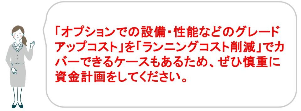 ローコスト住宅に後悔する理由、コストにこだわる家づくりで失敗しない方法｜福井・石川｜ノークホームズ