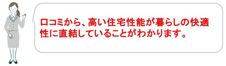 口コミから最高の施工業者（ハウスメーカーなど）を選ぶ方法