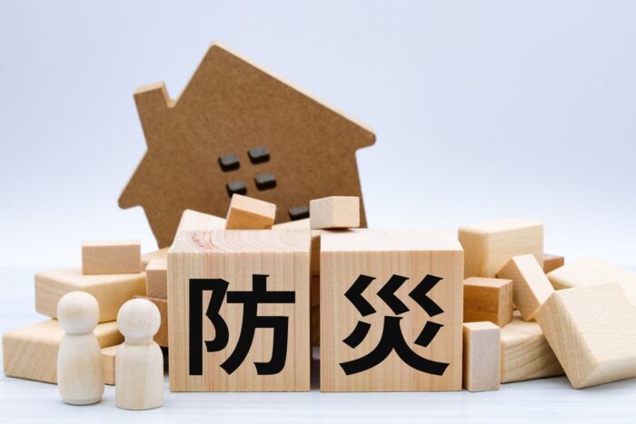 水害と同様に「地震に強い家づくり」も大切｜福井・石川｜ノークホームズ