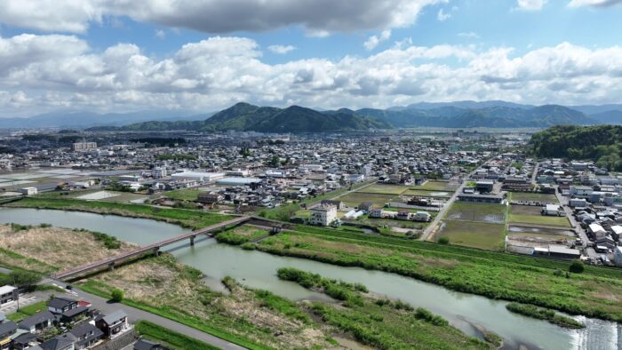 河川より低い土地の水害対策｜福井・石川｜ノークホームズ