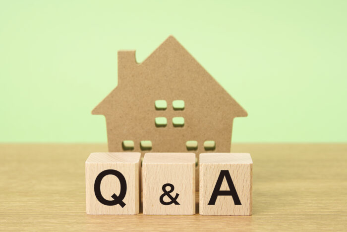 Q&A