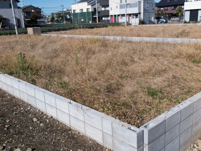 平屋・4LDKを建てるのに何坪必要か