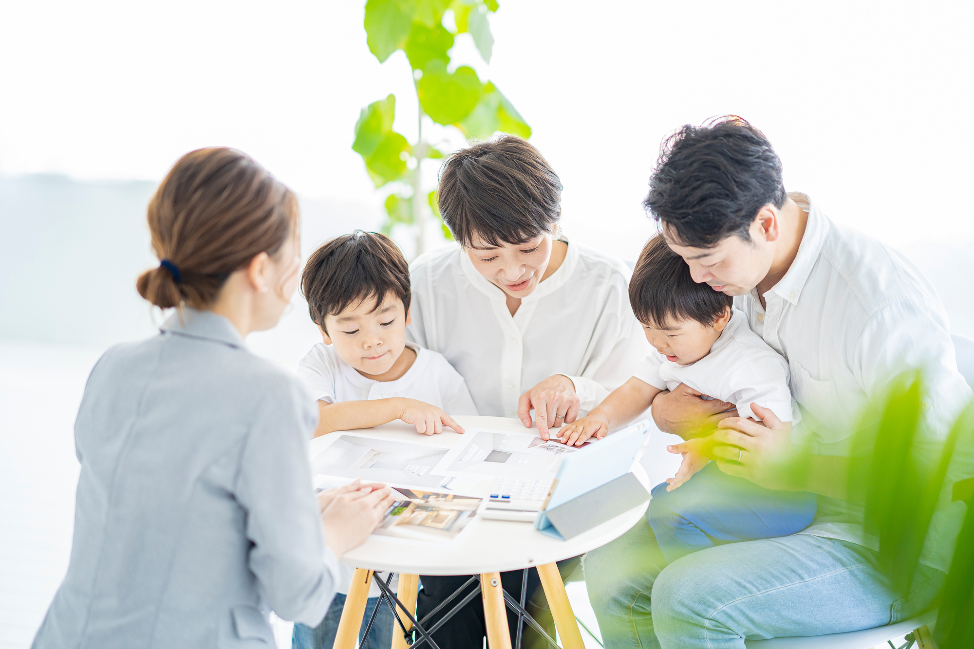 住宅ローンで余ったお金を返すメリット
