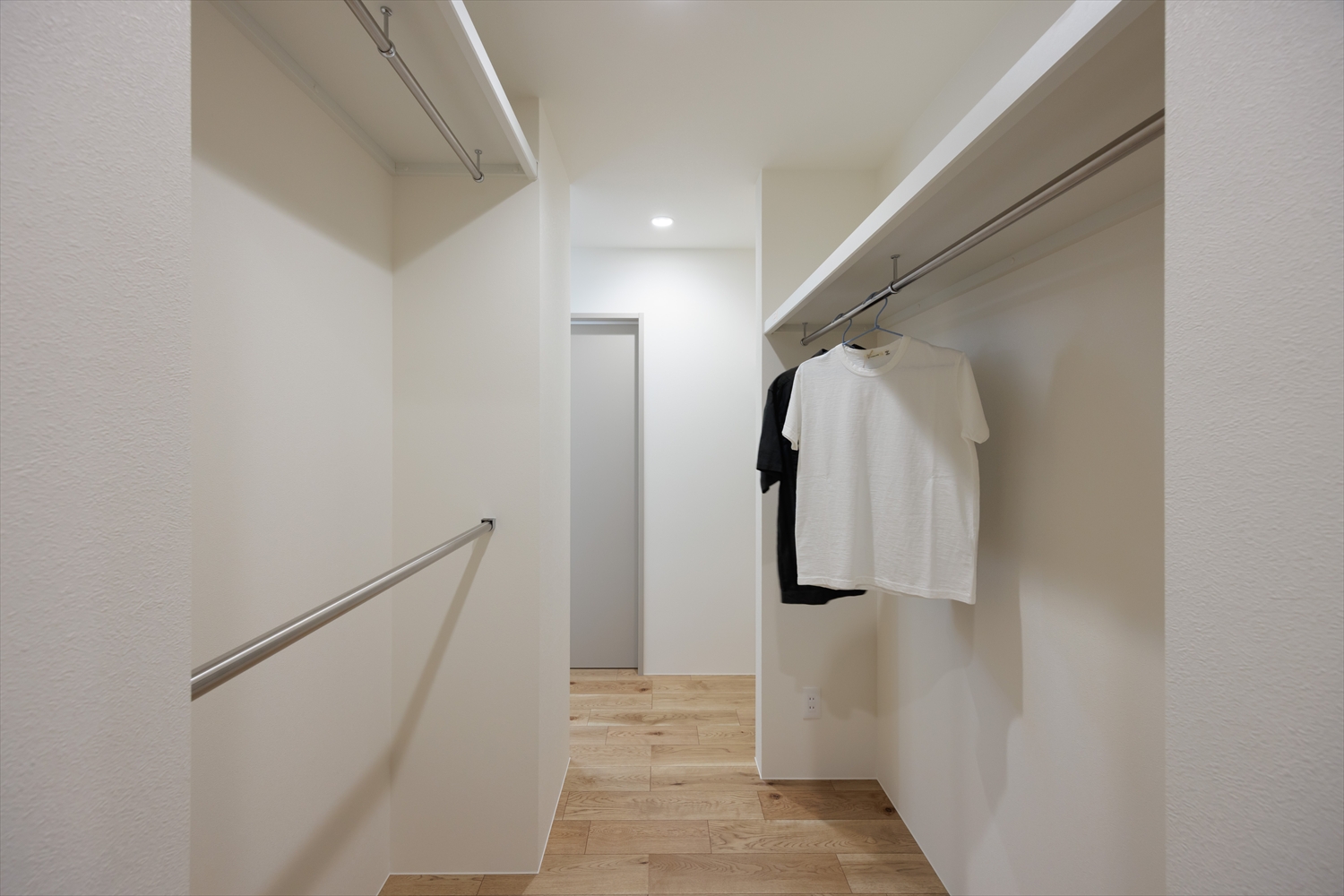 ジャパンディスタイルの平屋。スムーズな動線と家事ラク設計の注文住宅｜福井県越前市注文住宅