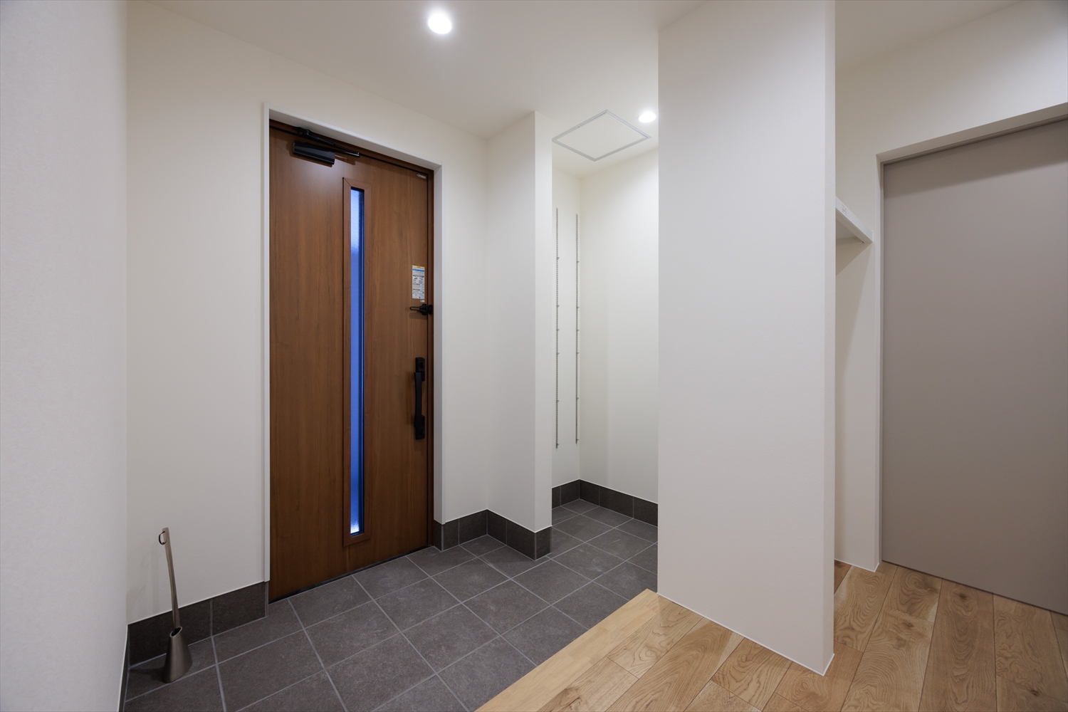 ジャパンディスタイルの平屋。スムーズな動線と家事ラク設計の注文住宅｜福井県越前市注文住宅