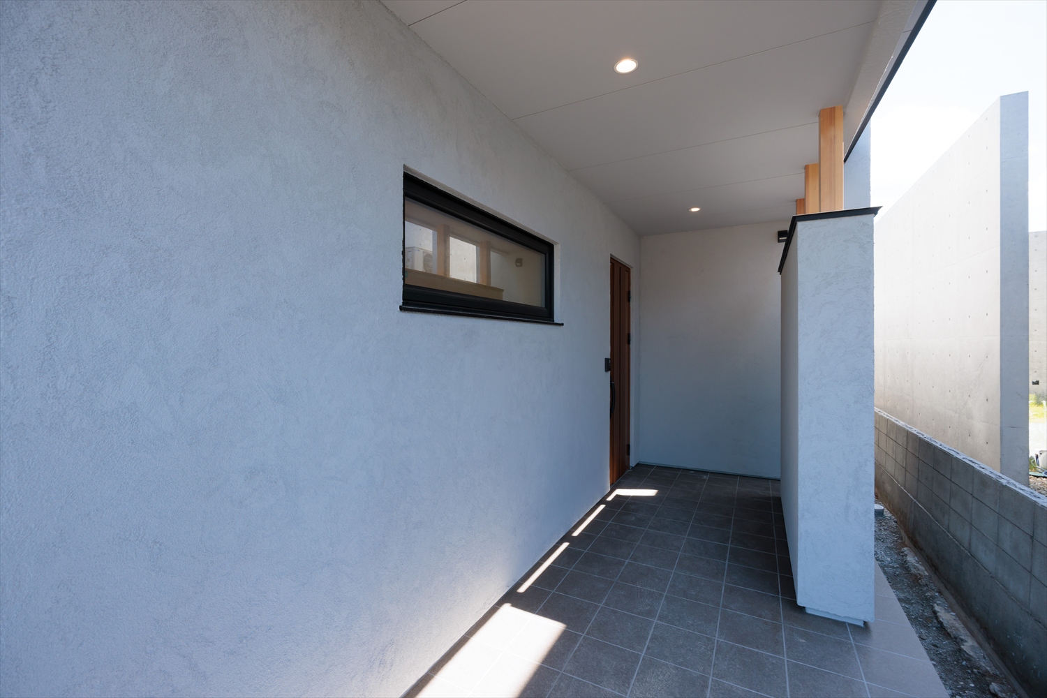 ジャパンディスタイルの平屋。スムーズな動線と家事ラク設計の注文住宅｜福井県越前市注文住宅