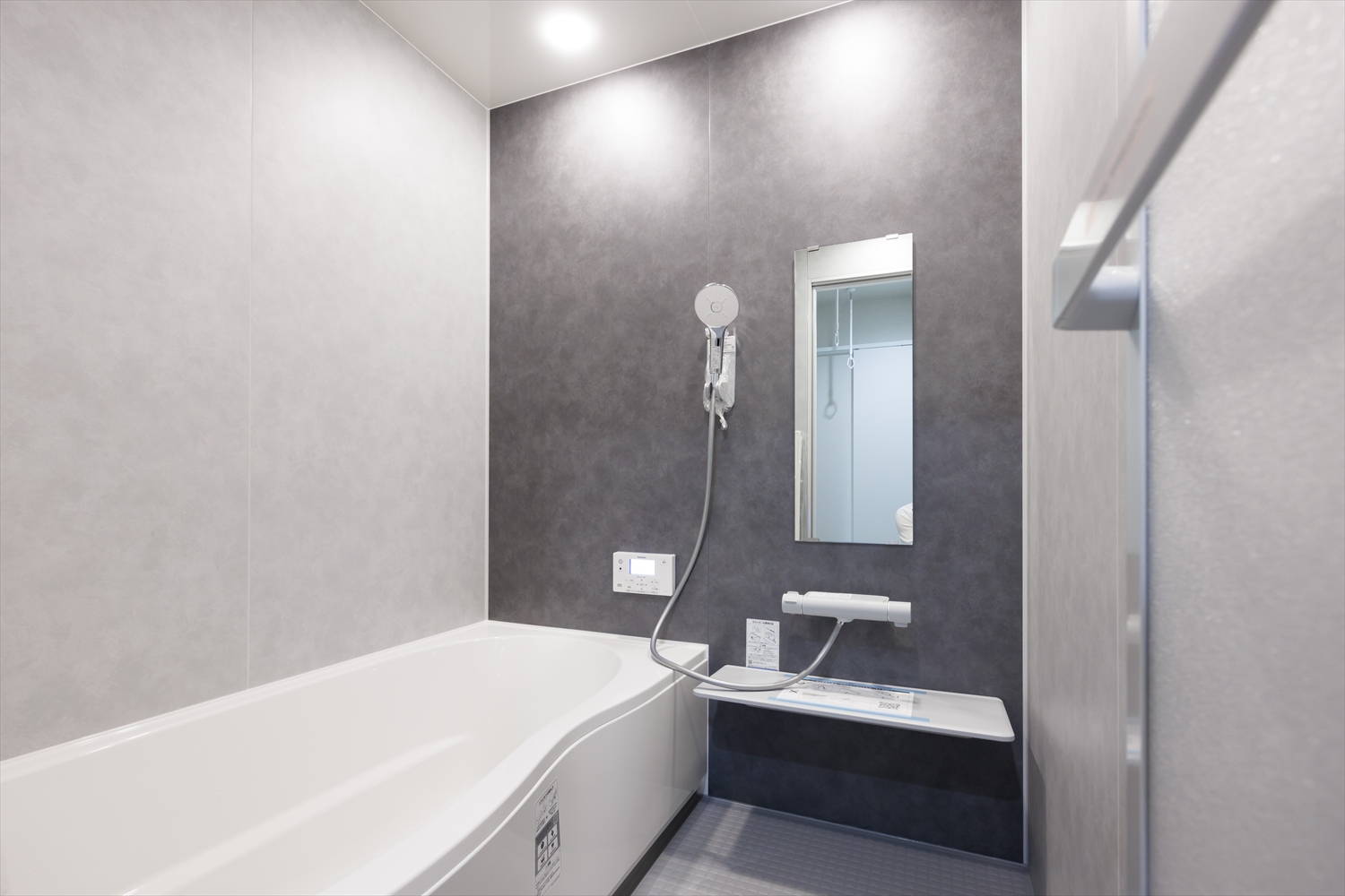 想いを受け継ぐ、家族に寄り添う1.5階建ての住まい｜福井県鯖江市注文住宅