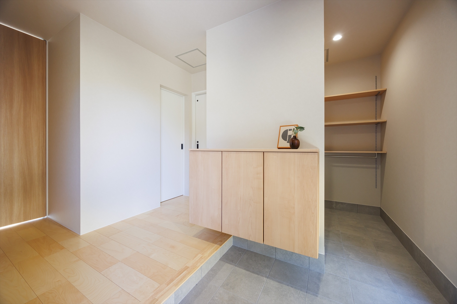 想いを受け継ぐ、家族に寄り添う1.5階建ての住まい｜福井県鯖江市注文住宅