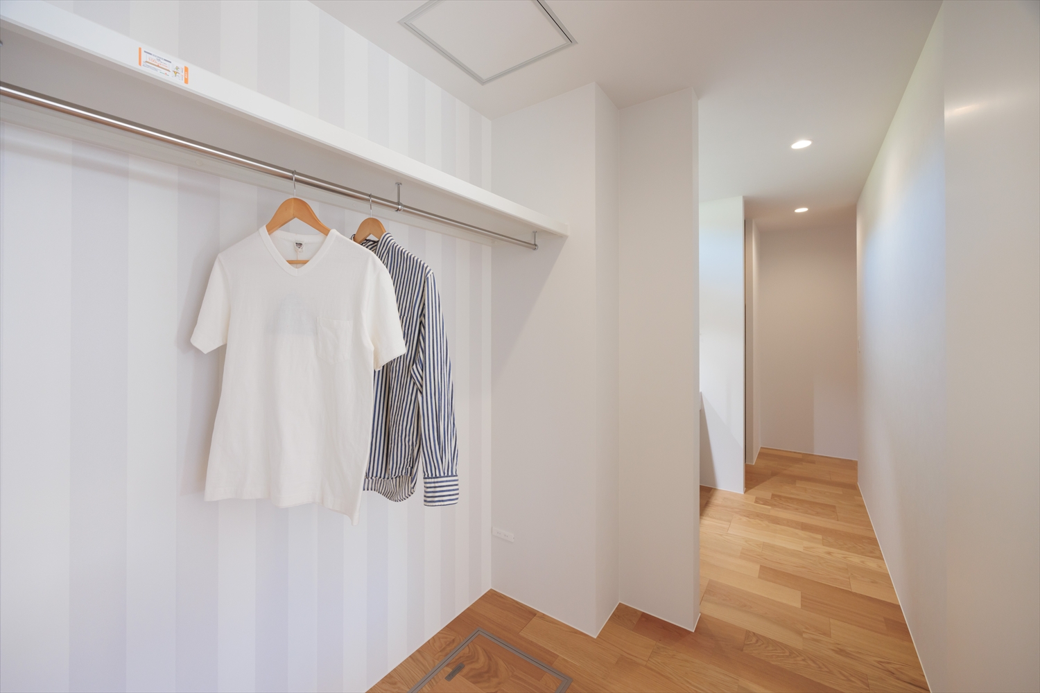 平屋で紡ぐ、家族の時間と効率的な暮らしのカタチ｜福井県大野市注文住宅