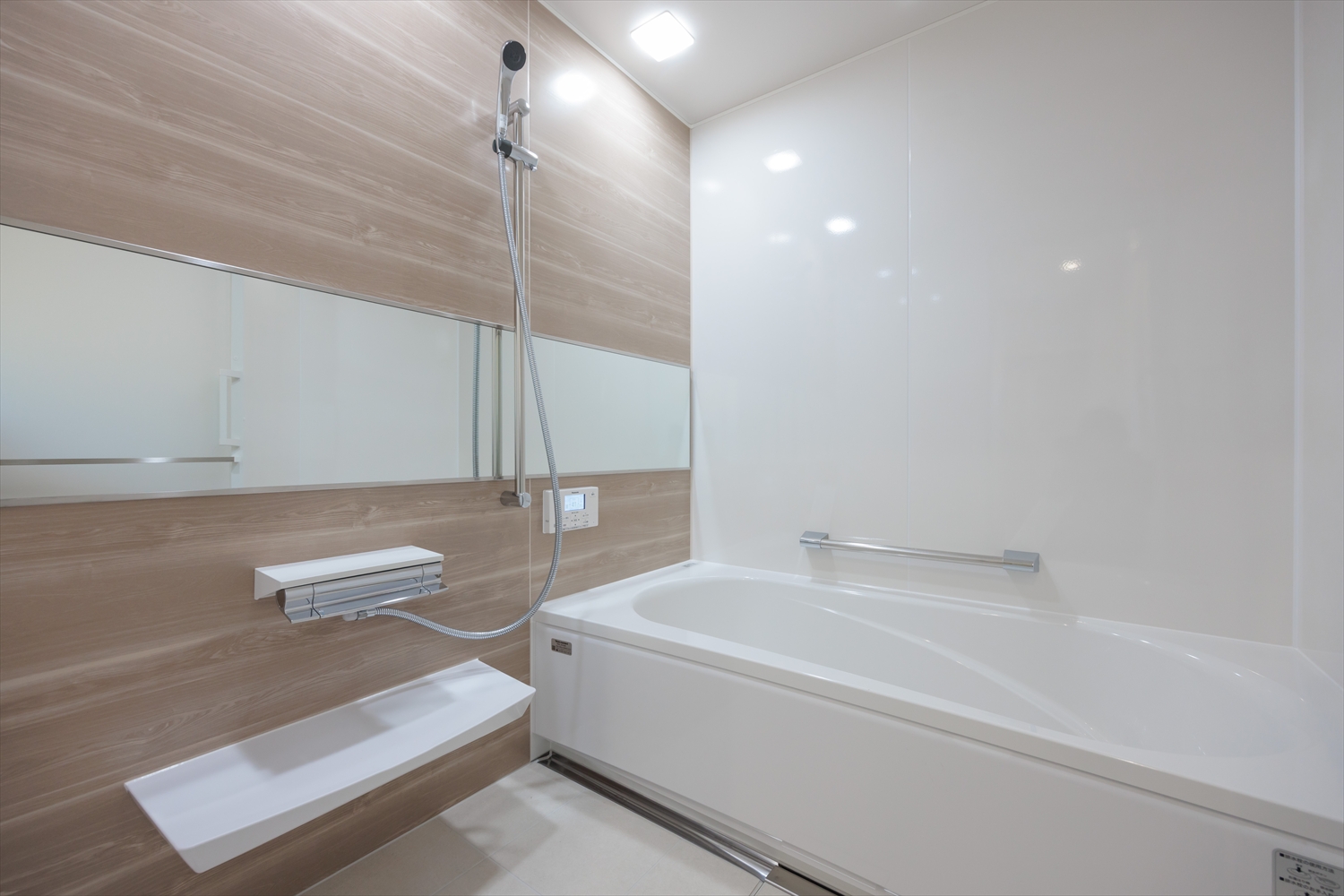 おしゃれで散らからない暮らしを叶える、こだわりの収納計画｜石川県加賀市注文住宅