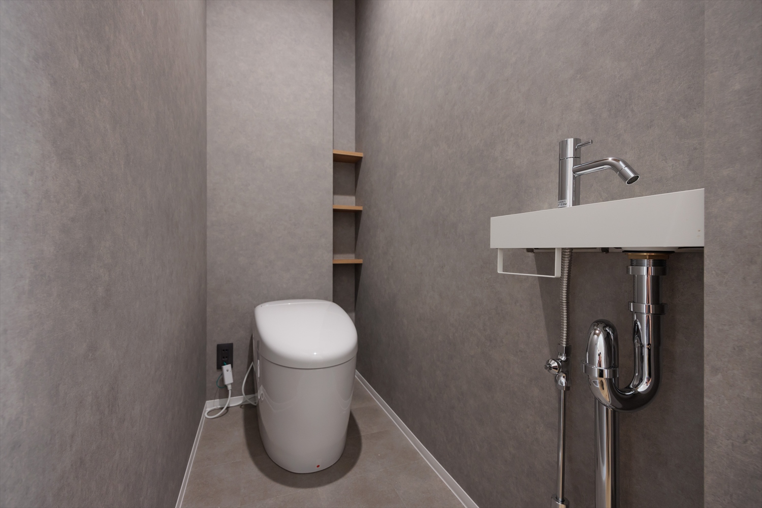 おしゃれで散らからない暮らしを叶える、こだわりの収納計画｜石川県加賀市注文住宅