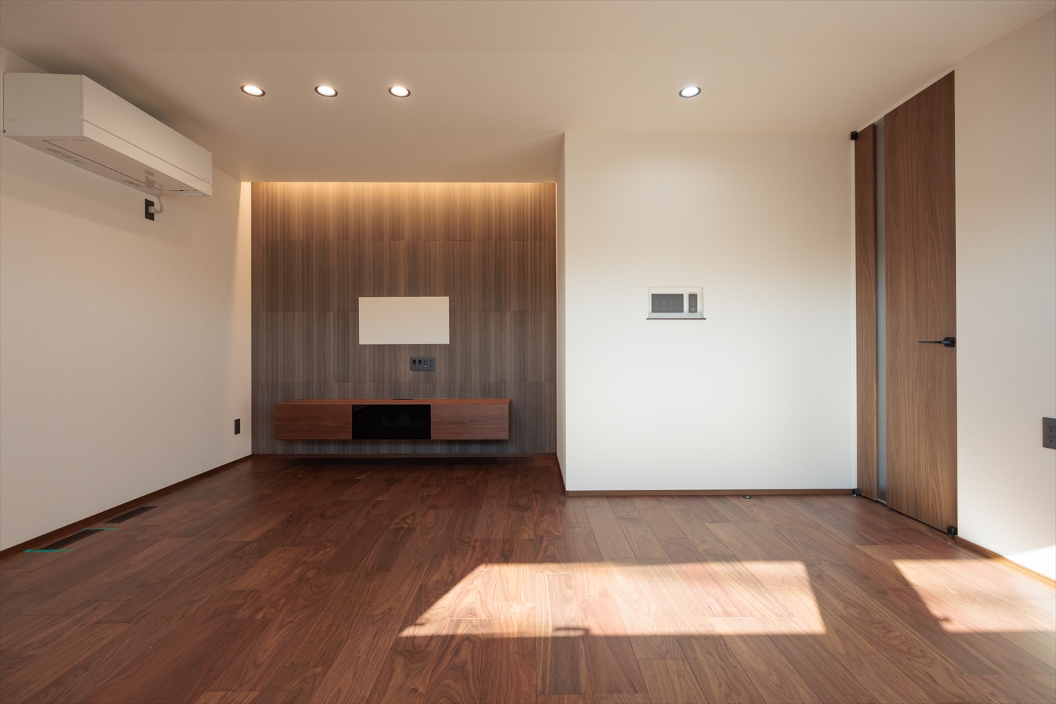 2階リビングのある、二世帯で住む暮らし｜福井県鯖江市注文住宅