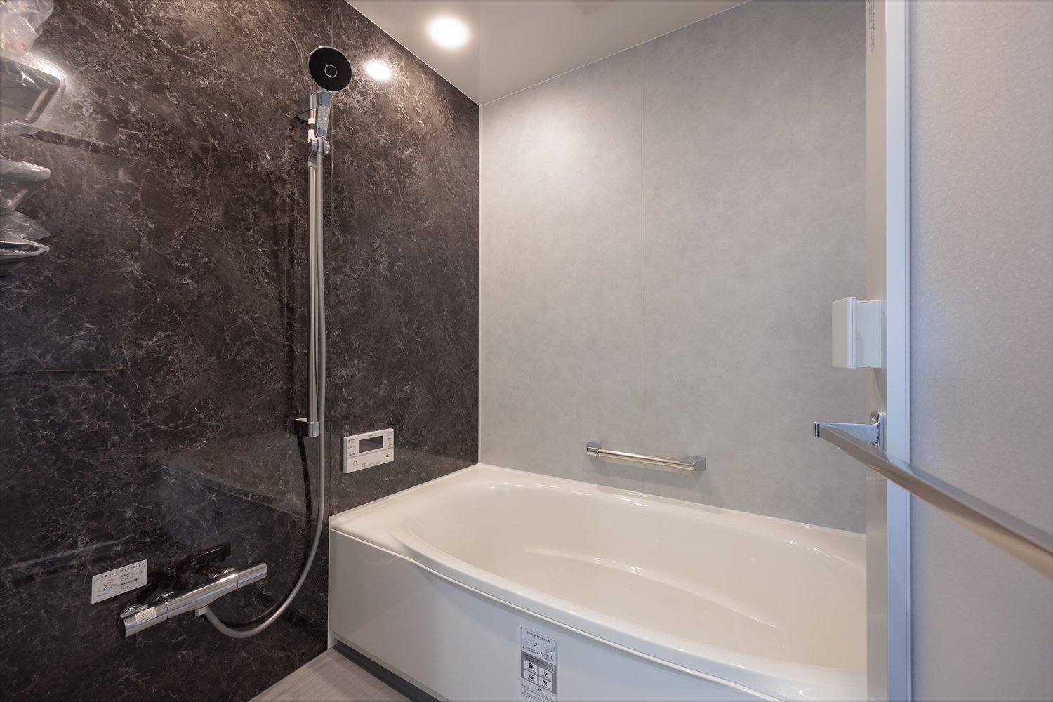 2階リビングのある、二世帯で住む暮らし｜福井県鯖江市注文住宅