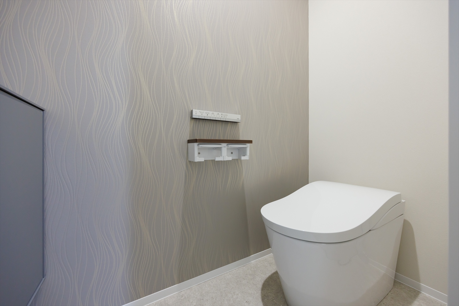 日々を整える、 穏やかなジャパンディの住まい。｜福井県勝山市注文住宅