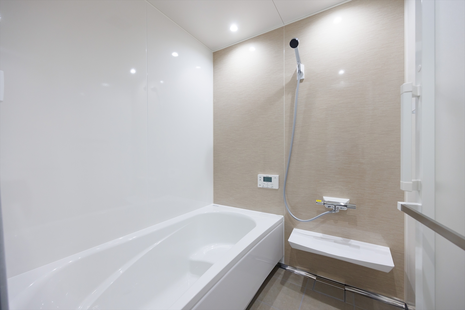 日々を整える、 穏やかなジャパンディの住まい。｜福井県勝山市注文住宅