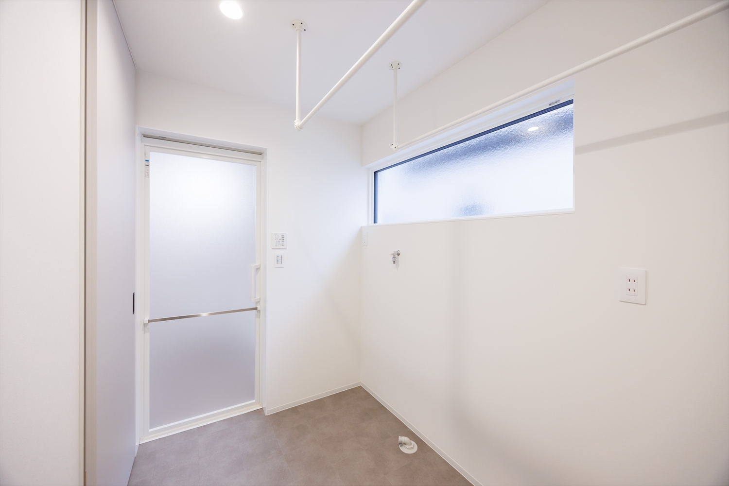 20坪台の平屋で、ゆったりとのびのび暮らす家｜福井県坂井市注文住宅