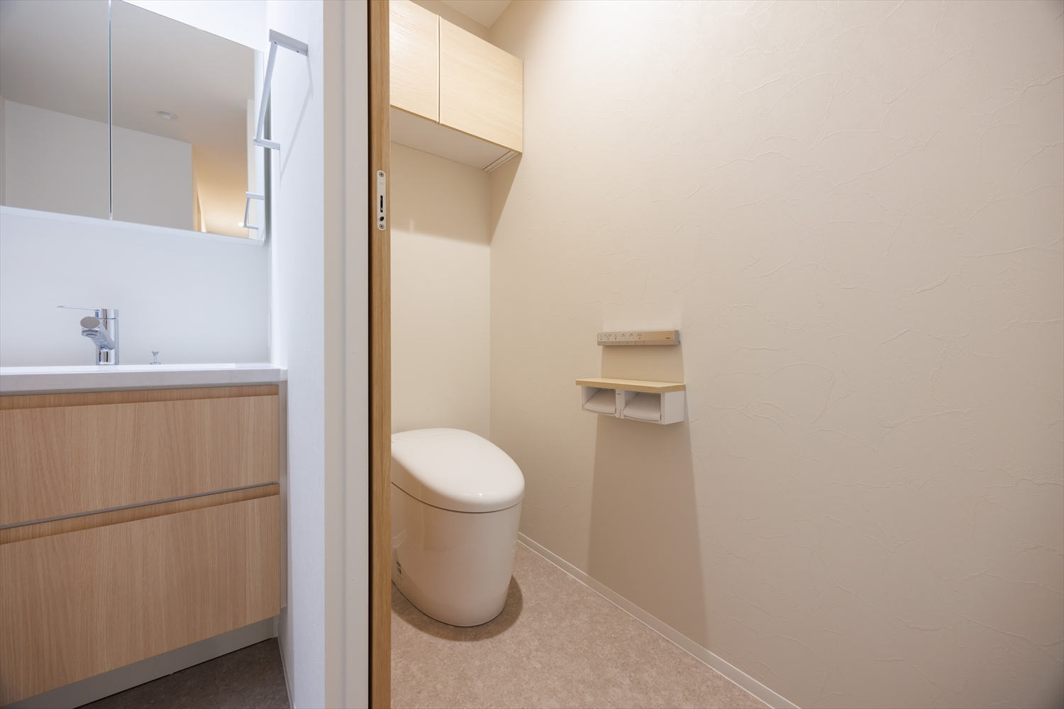 20坪台の平屋で、ゆったりとのびのび暮らす家｜福井県坂井市注文住宅