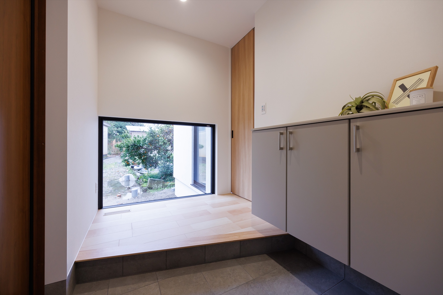 20坪台の平屋で、ゆったりとのびのび暮らす家｜福井県坂井市注文住宅