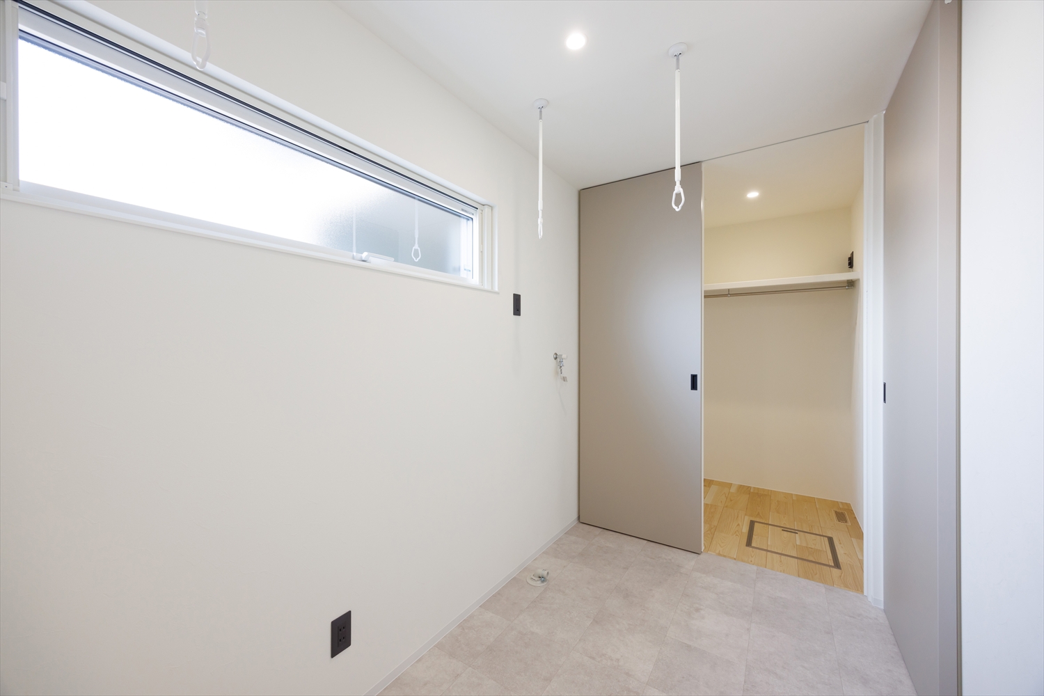 ジャパンディのやさしさの中に、遊び心を。｜福井県坂井市注文住宅