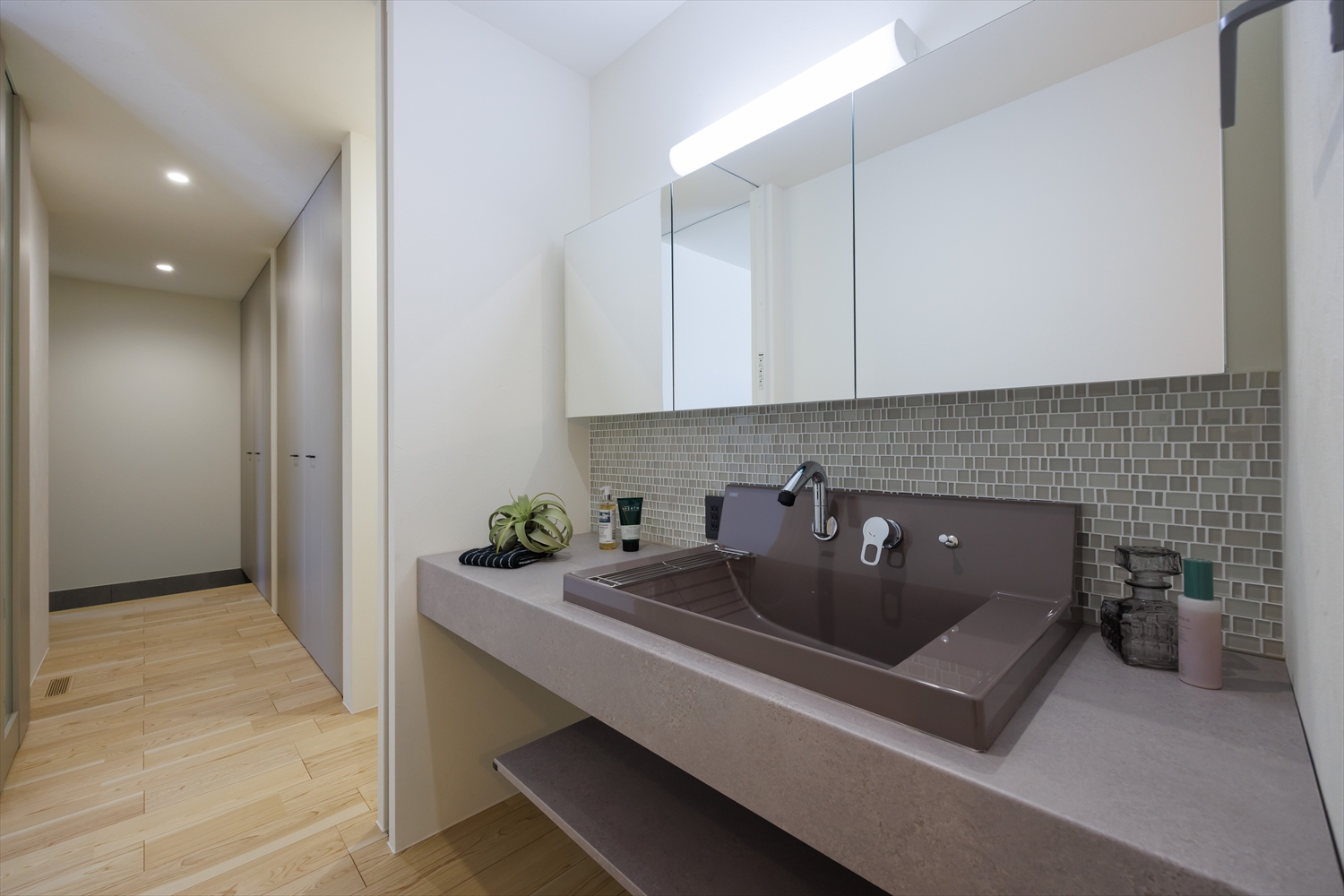 ジャパンディのやさしさの中に、遊び心を。｜福井県坂井市注文住宅