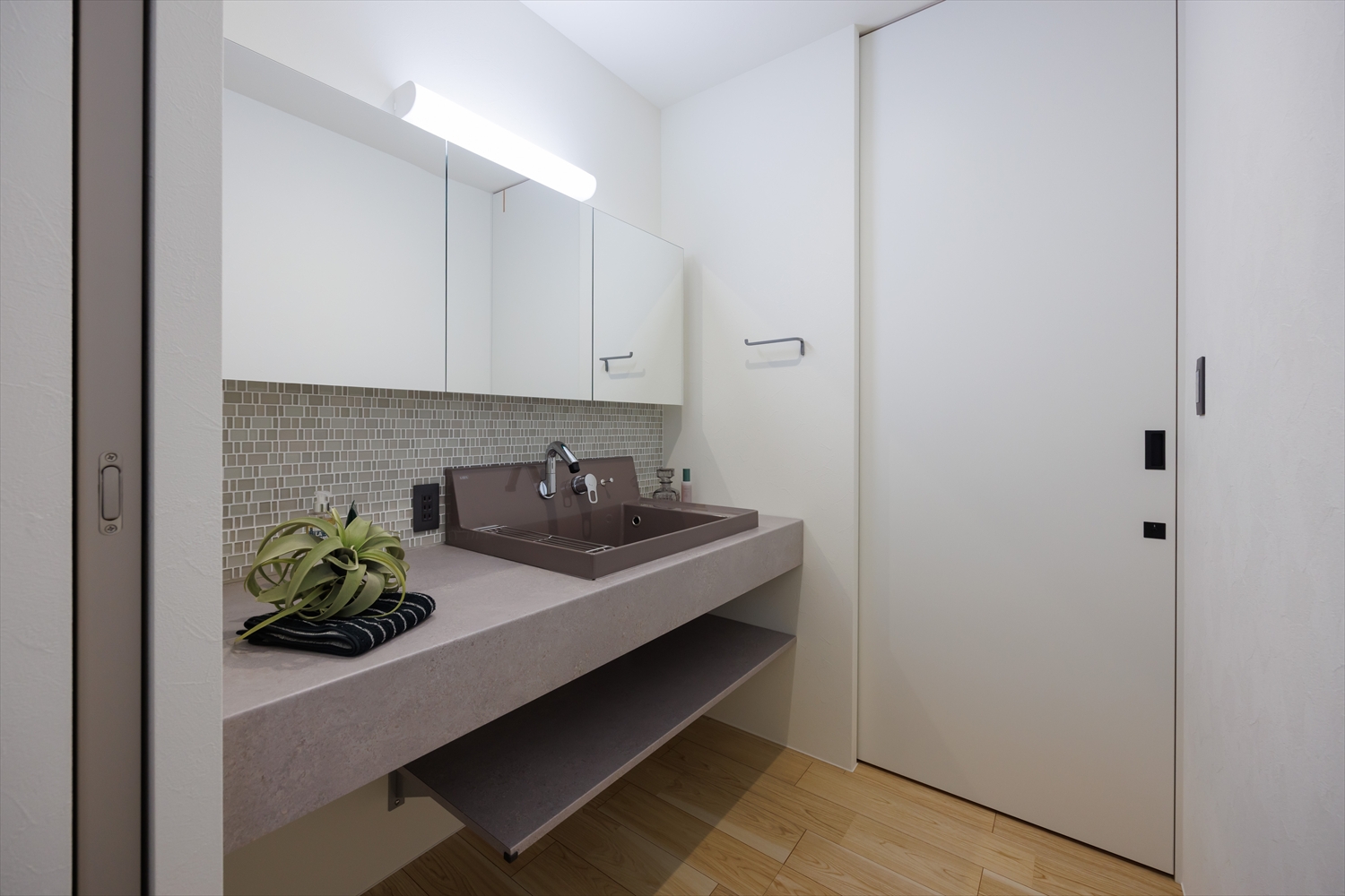 ジャパンディのやさしさの中に、遊び心を。｜福井県坂井市注文住宅