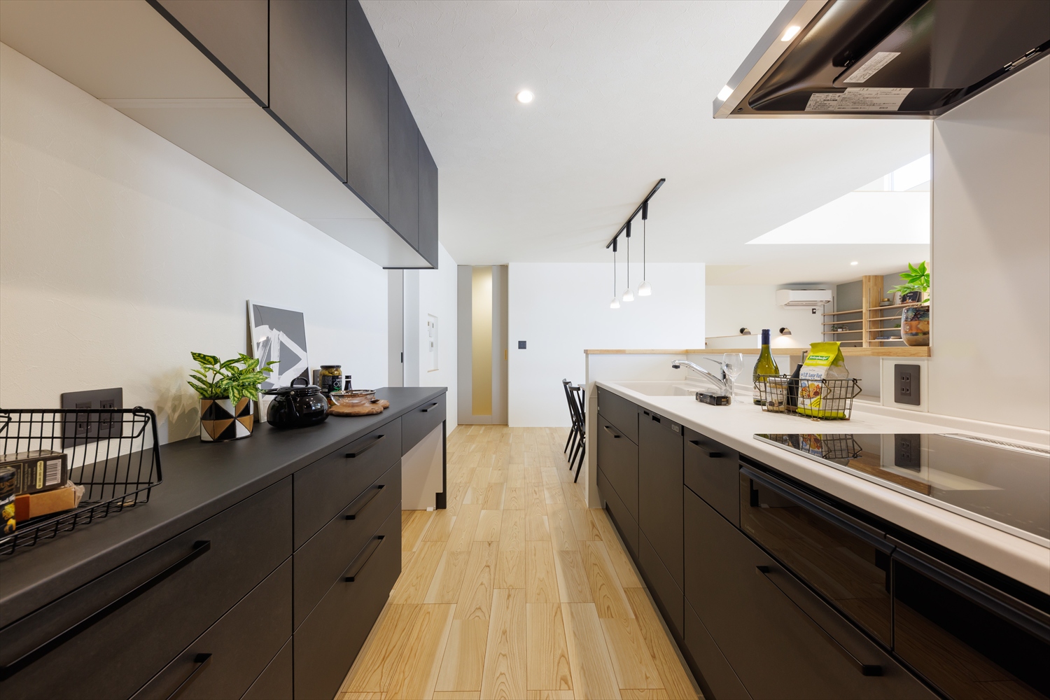 ジャパンディのやさしさの中に、遊び心を。｜福井県坂井市注文住宅