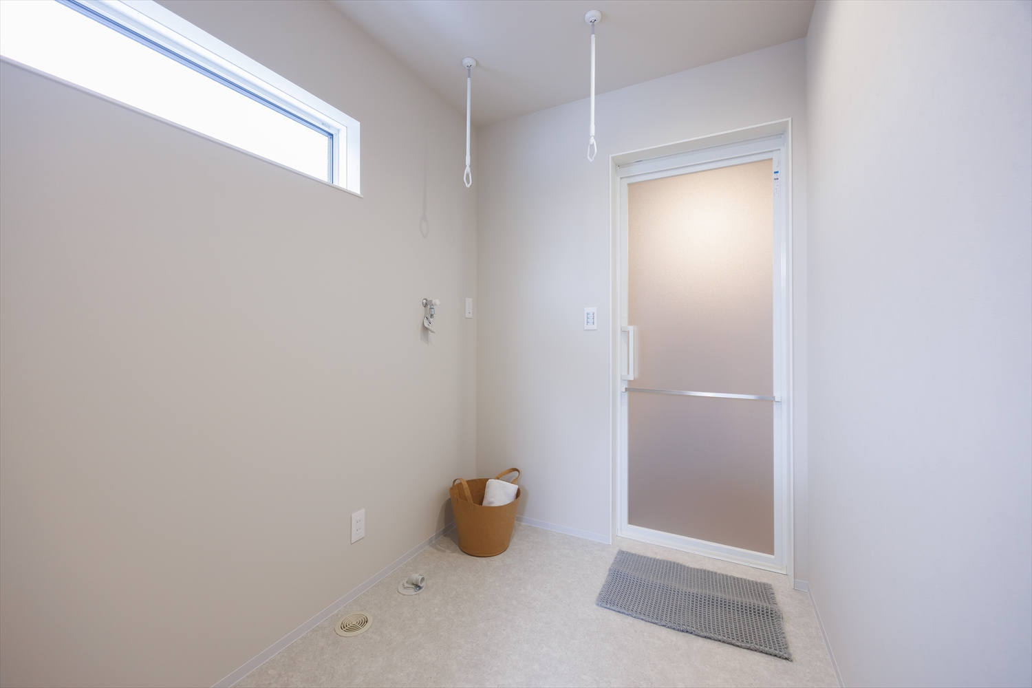 コンパクトでも、伸びやか。光と余白のジャパンディハウス。｜福井県越前市注文住宅