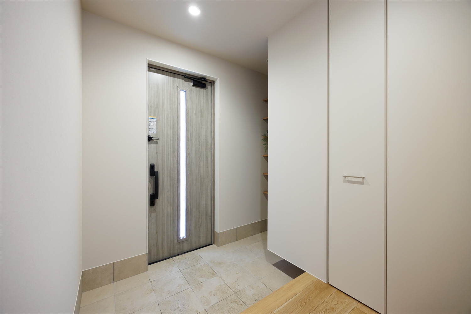 コンパクトでも、伸びやか。光と余白のジャパンディハウス。｜福井県越前市注文住宅