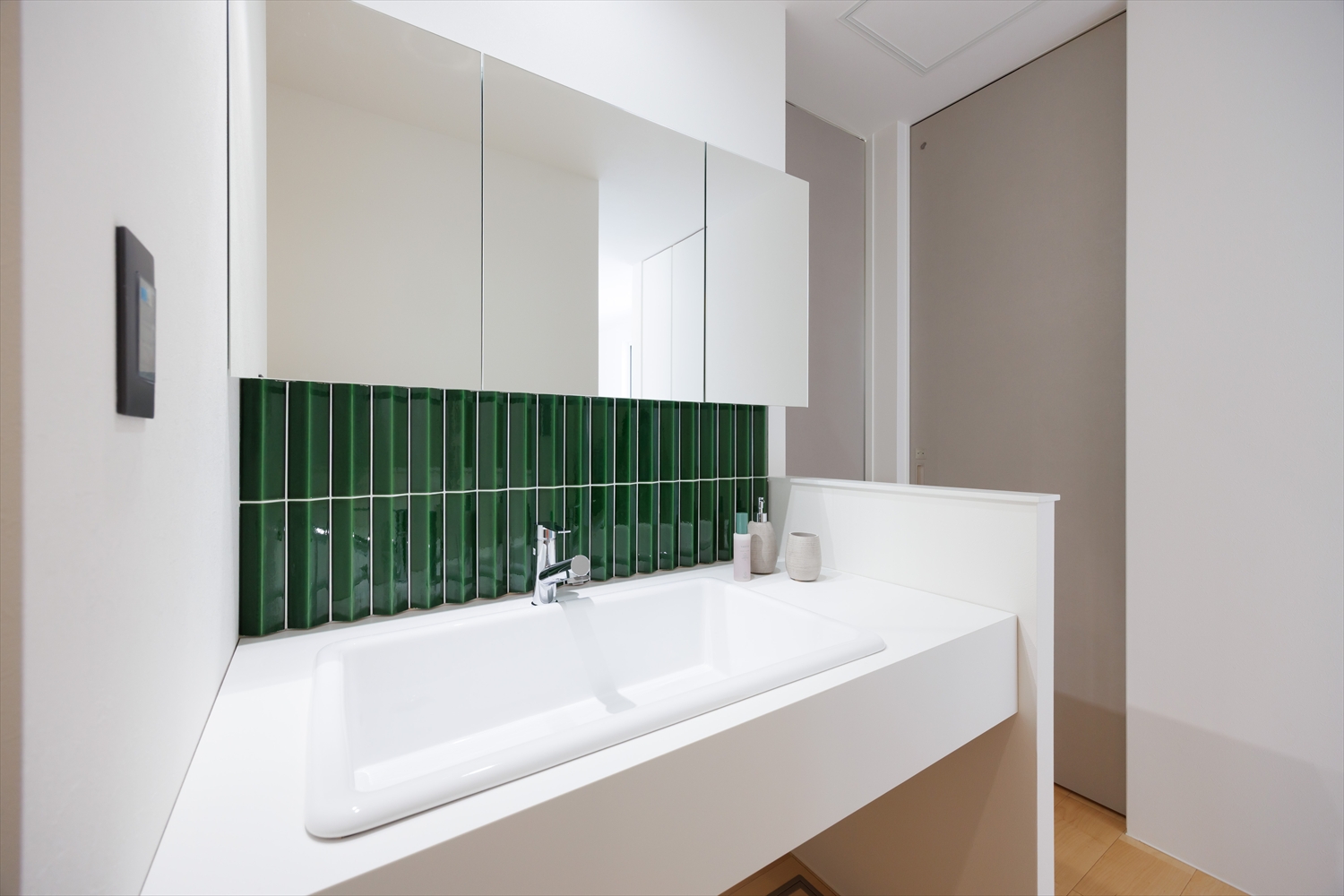 子育て世代が考えた、一歩入れば「あたたかさと安心」が違う家｜福井県福井市注文住宅