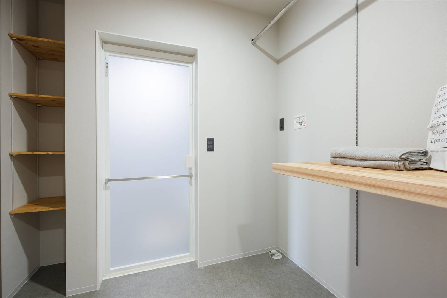 心の余裕をつくるジャパンディの住まい。｜福井県福井市注文住宅