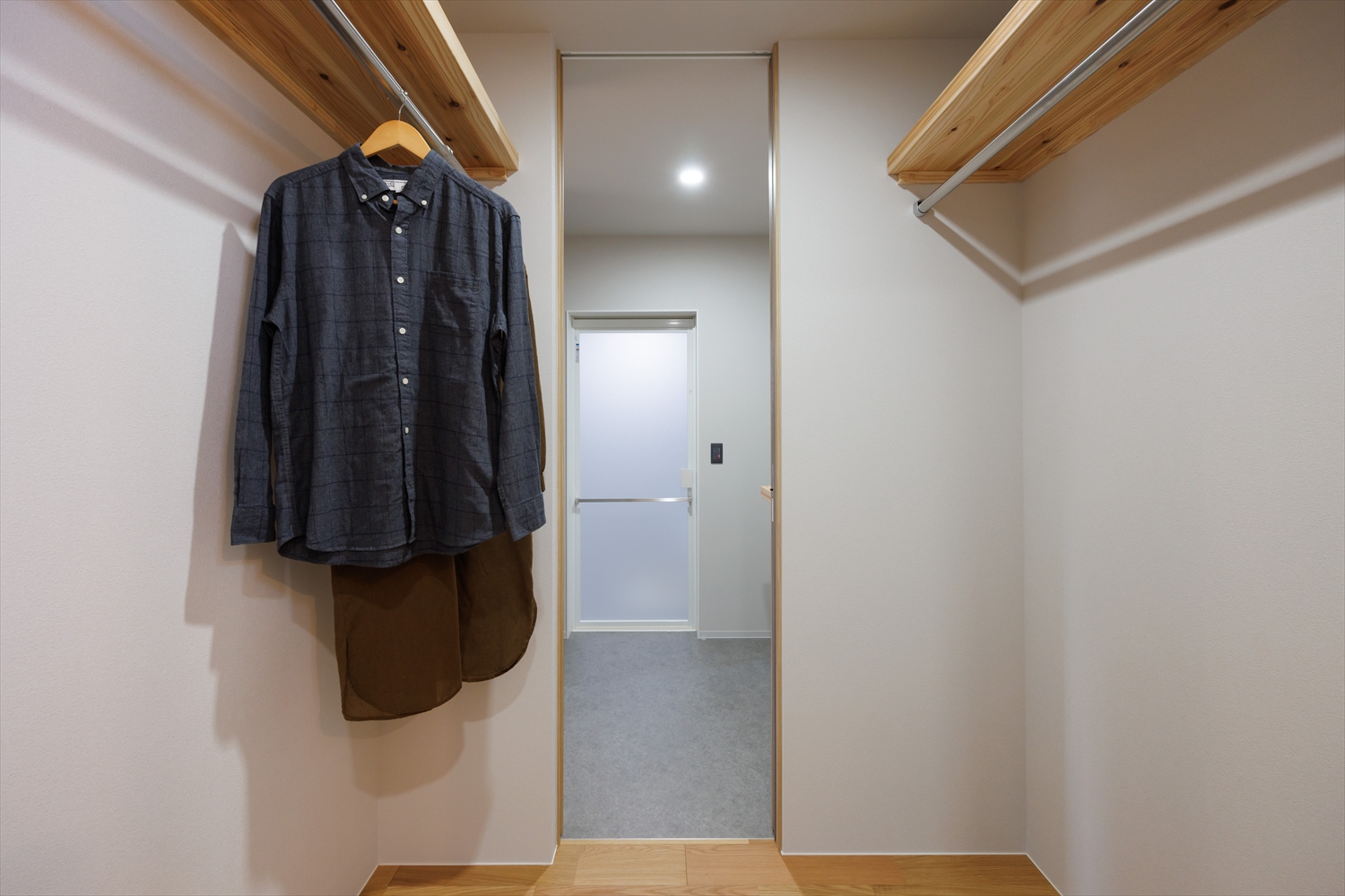 心の余裕をつくるジャパンディの住まい。｜福井県福井市注文住宅