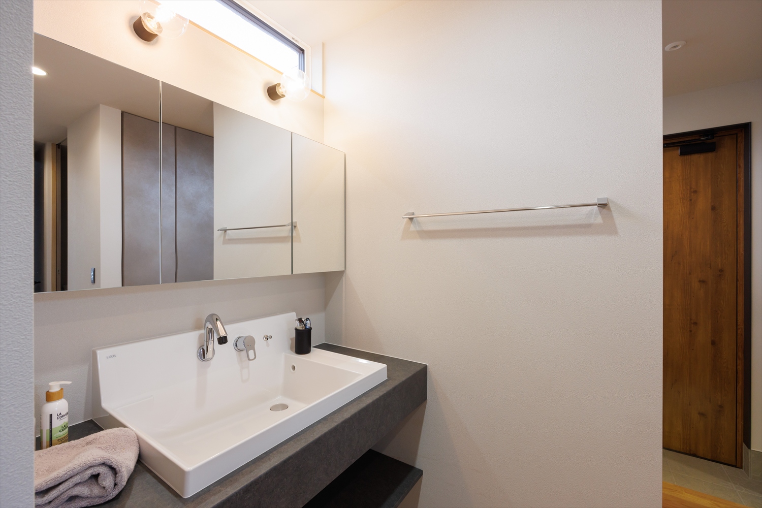 心の余裕をつくるジャパンディの住まい。｜福井県福井市注文住宅