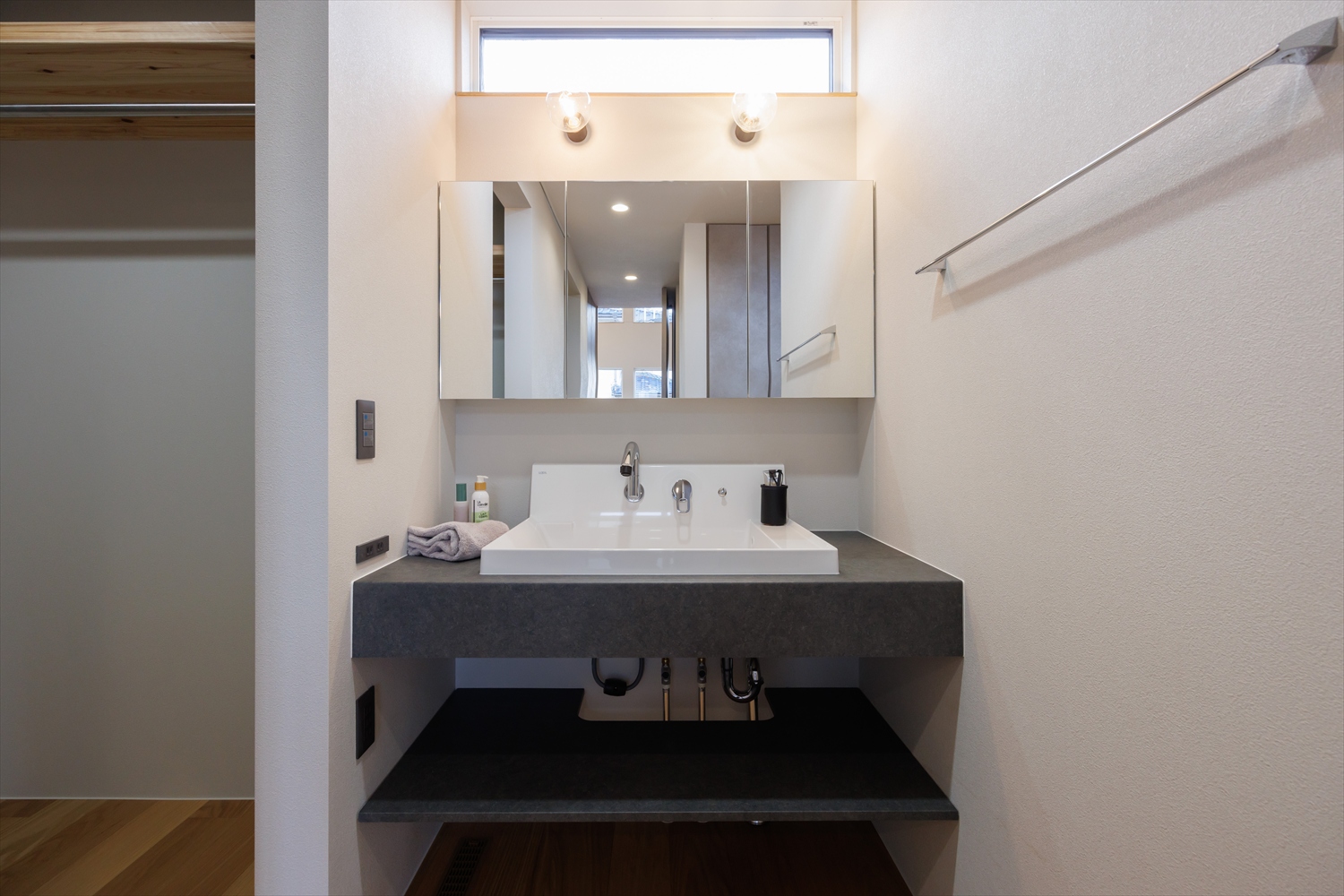 心の余裕をつくるジャパンディの住まい。｜福井県福井市注文住宅