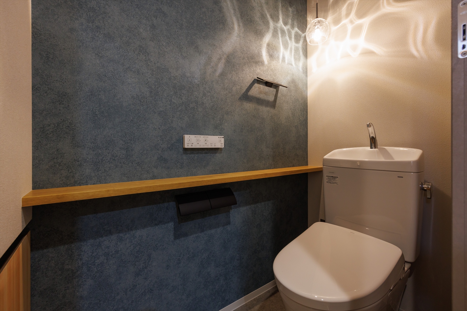 心の余裕をつくるジャパンディの住まい。｜福井県福井市注文住宅