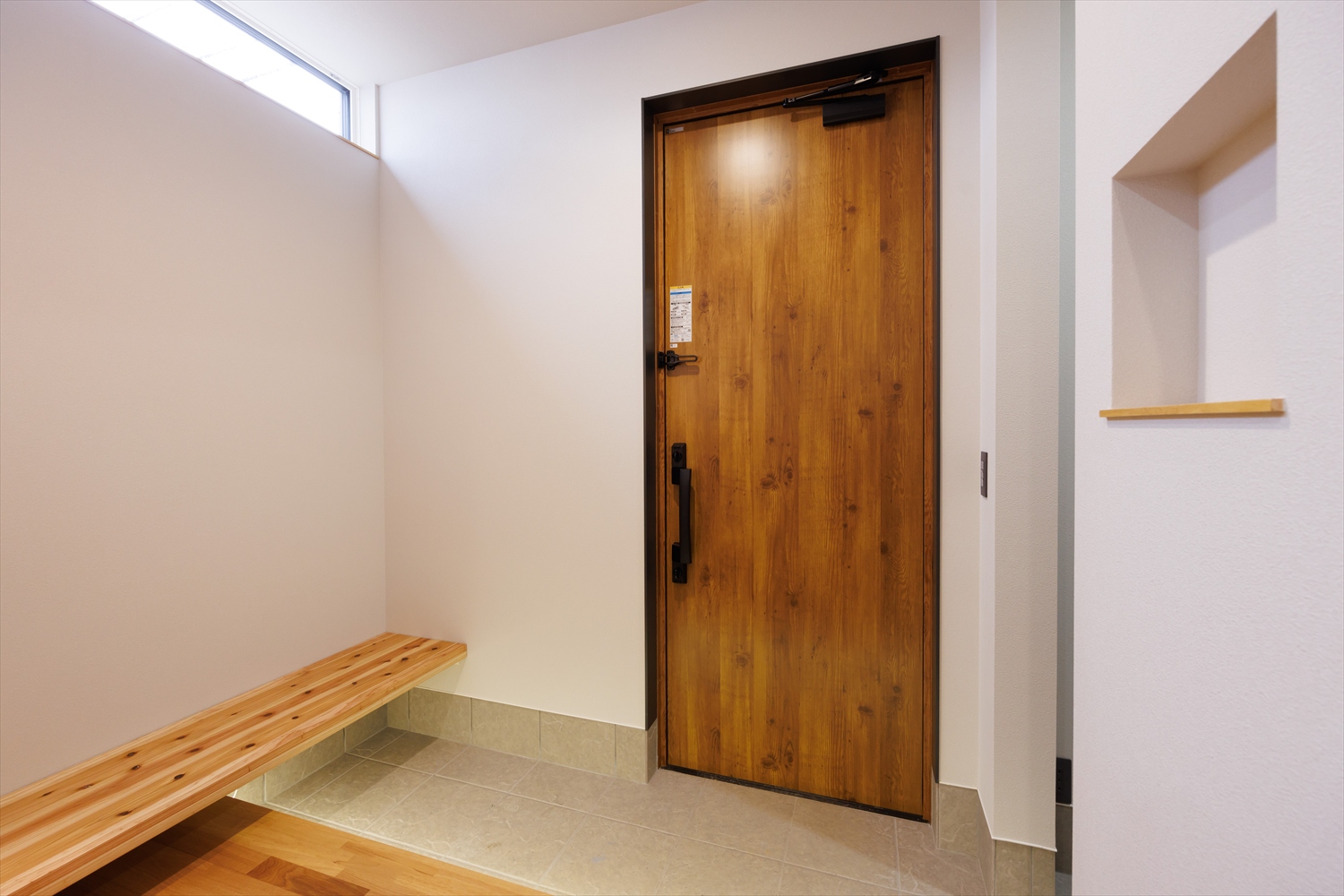 心の余裕をつくるジャパンディの住まい。｜福井県福井市注文住宅