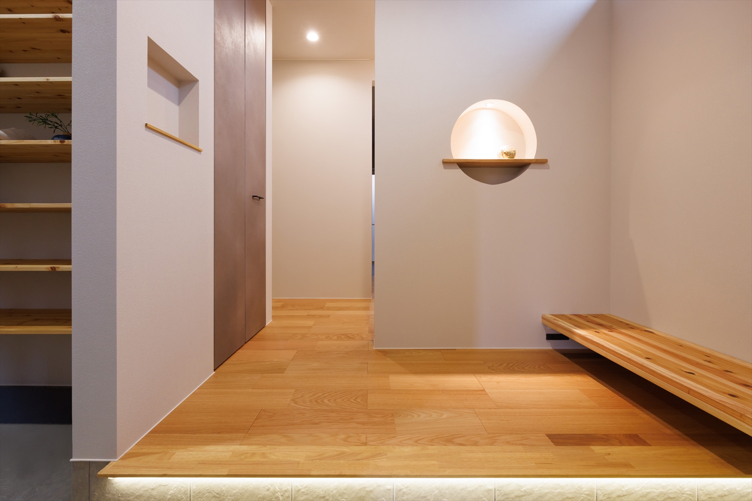 心の余裕をつくるジャパンディの住まい。｜福井県福井市注文住宅