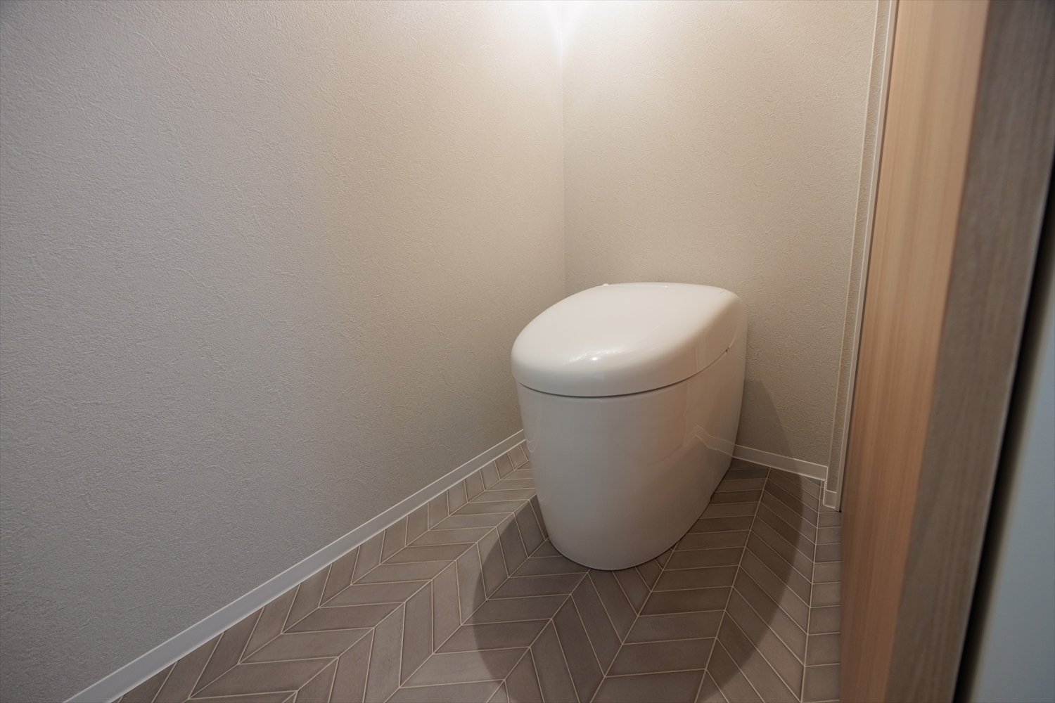 【施工事例を更新しました！】楽で、居心地の良い平屋。共働きご夫婦の住まい｜福井県坂井市注文住宅