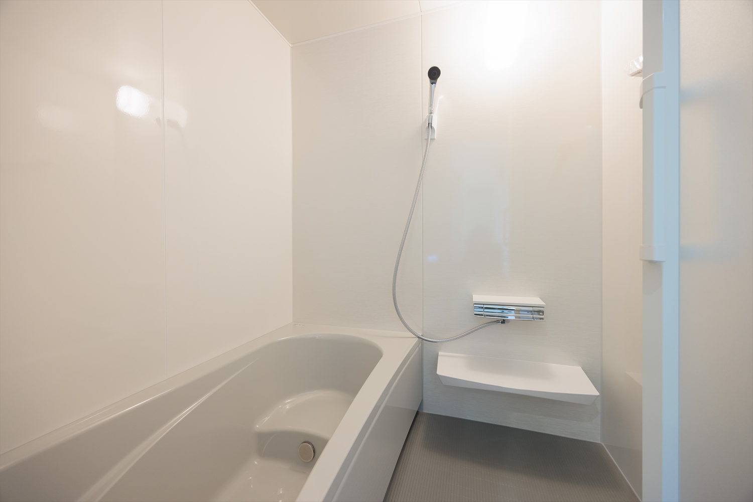 【施工事例を更新しました！】楽で、居心地の良い平屋。共働きご夫婦の住まい｜福井県坂井市注文住宅