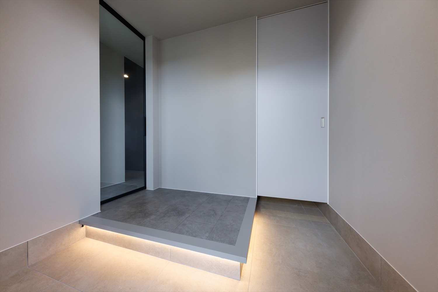 凛と、美しく。ホテルライクな平屋｜福井県福井市注文住宅