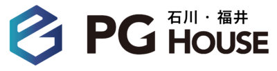PG HOUSE 石川・福井
