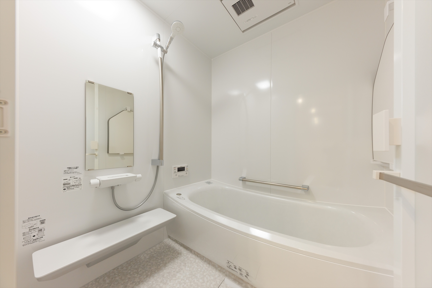 猫と亀と静かに暮らす、中庭のある平屋。｜福井県坂井市注文住宅