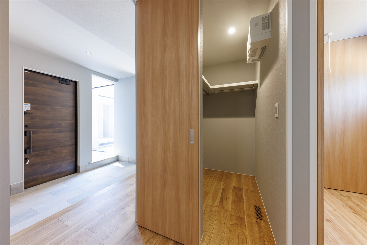 猫と亀と静かに暮らす、中庭のある平屋。｜福井県坂井市注文住宅