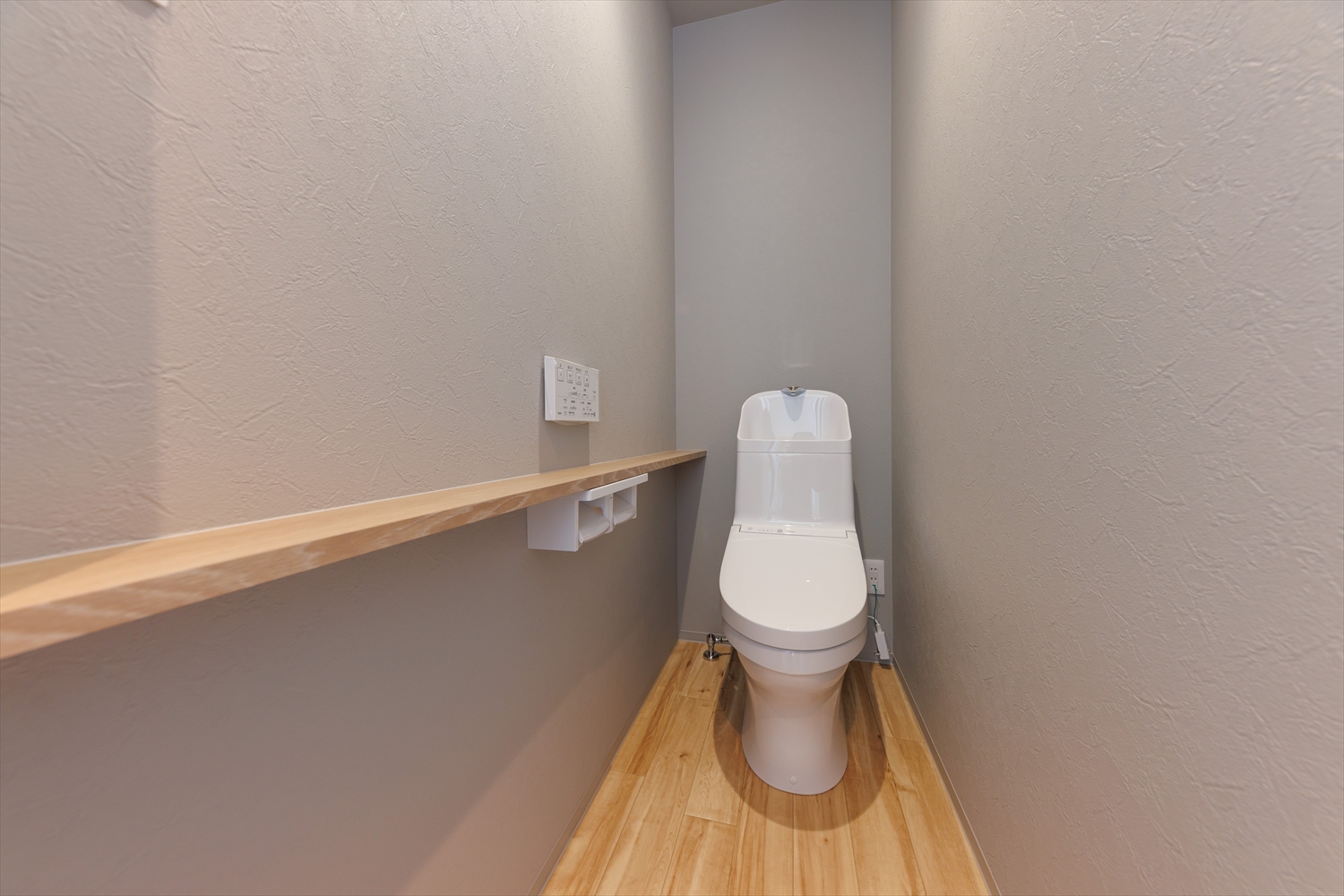 猫と亀と静かに暮らす、中庭のある平屋。｜福井県坂井市注文住宅