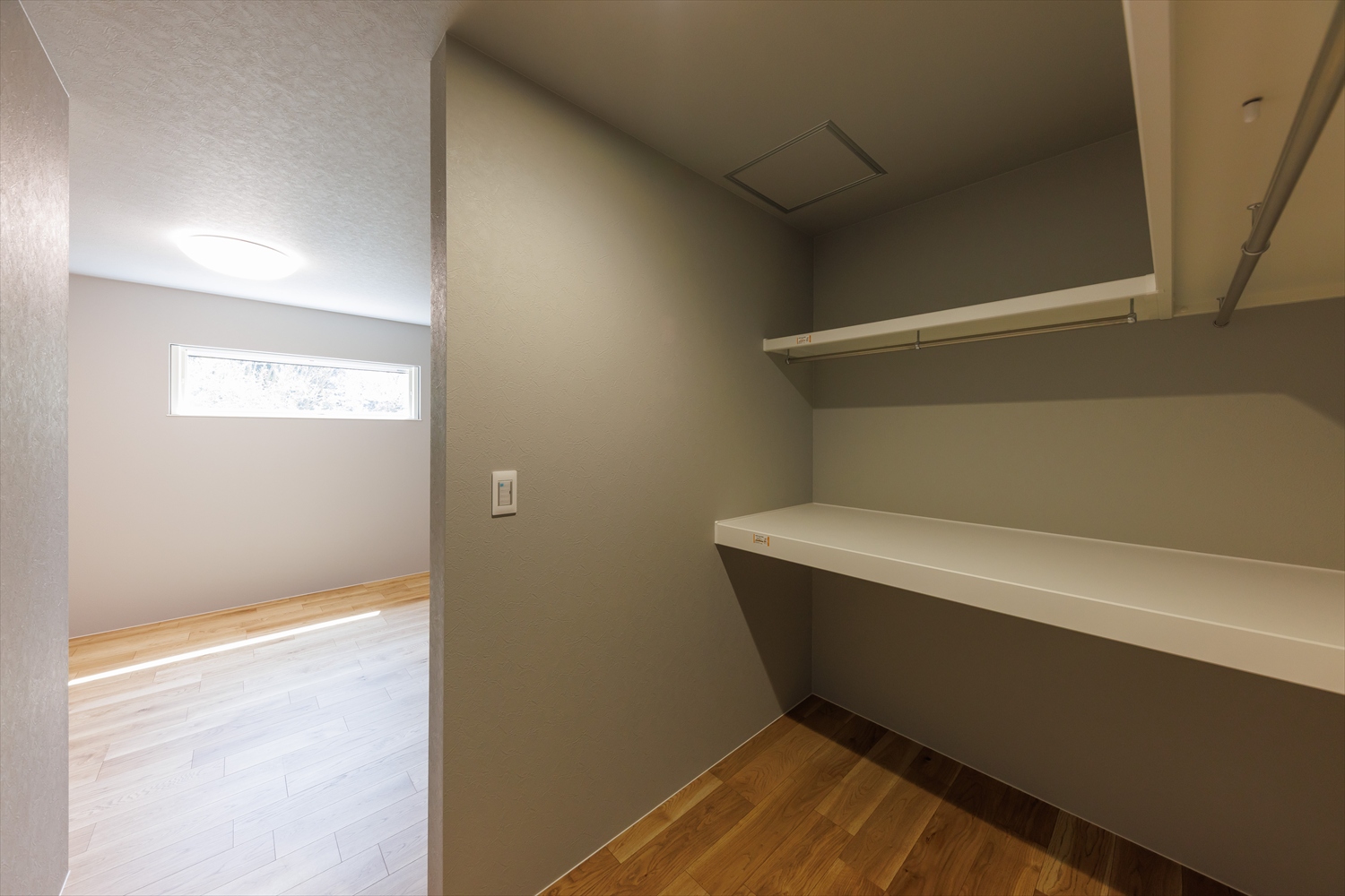 猫と亀と静かに暮らす、中庭のある平屋。｜福井県坂井市注文住宅